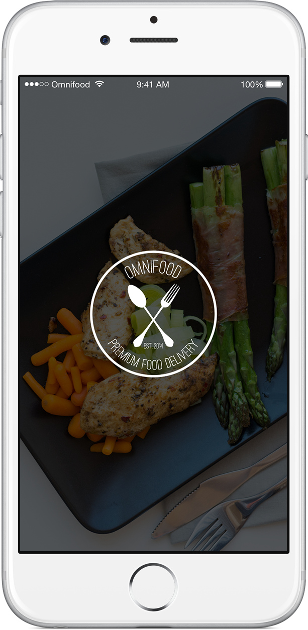 omnifood app
